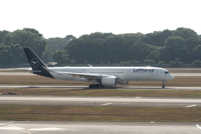 Lufthansa Increases Fuel Surcharges for the Third Time This Year