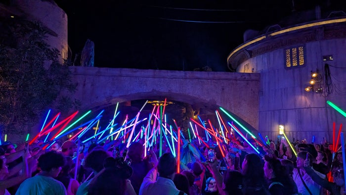 May the Fourth at Disney World: What To Expect on Star Wars Day