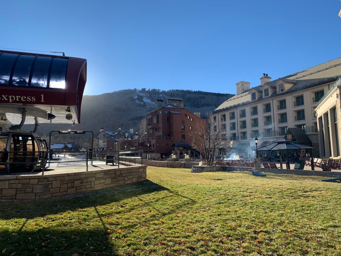 [Expired] [Award Alert] Book Park Hyatt Beaver Creek From 35,000 Points Before Hyatt’s May Devaluation
