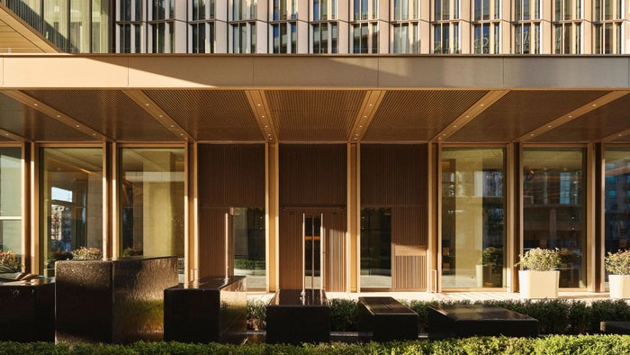 [Expired] [Award Alert] Park Hyatt London River Thames From 25K Points With Tons of Summer Availability