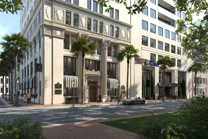 Ritz Carlton Savannah Ritz Carlton Savannah