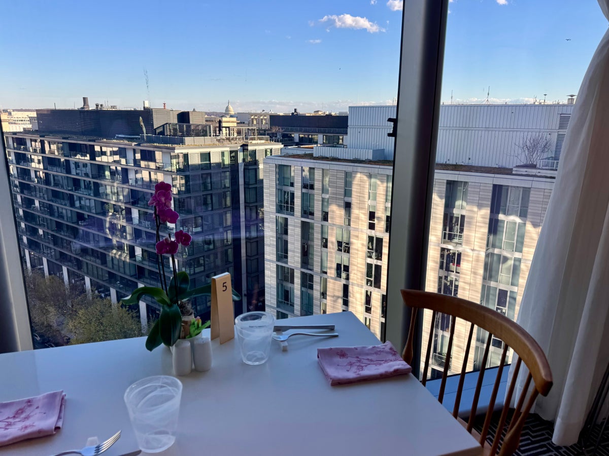 Where To Find Hilton Premium Club Lounges and How To Access Them