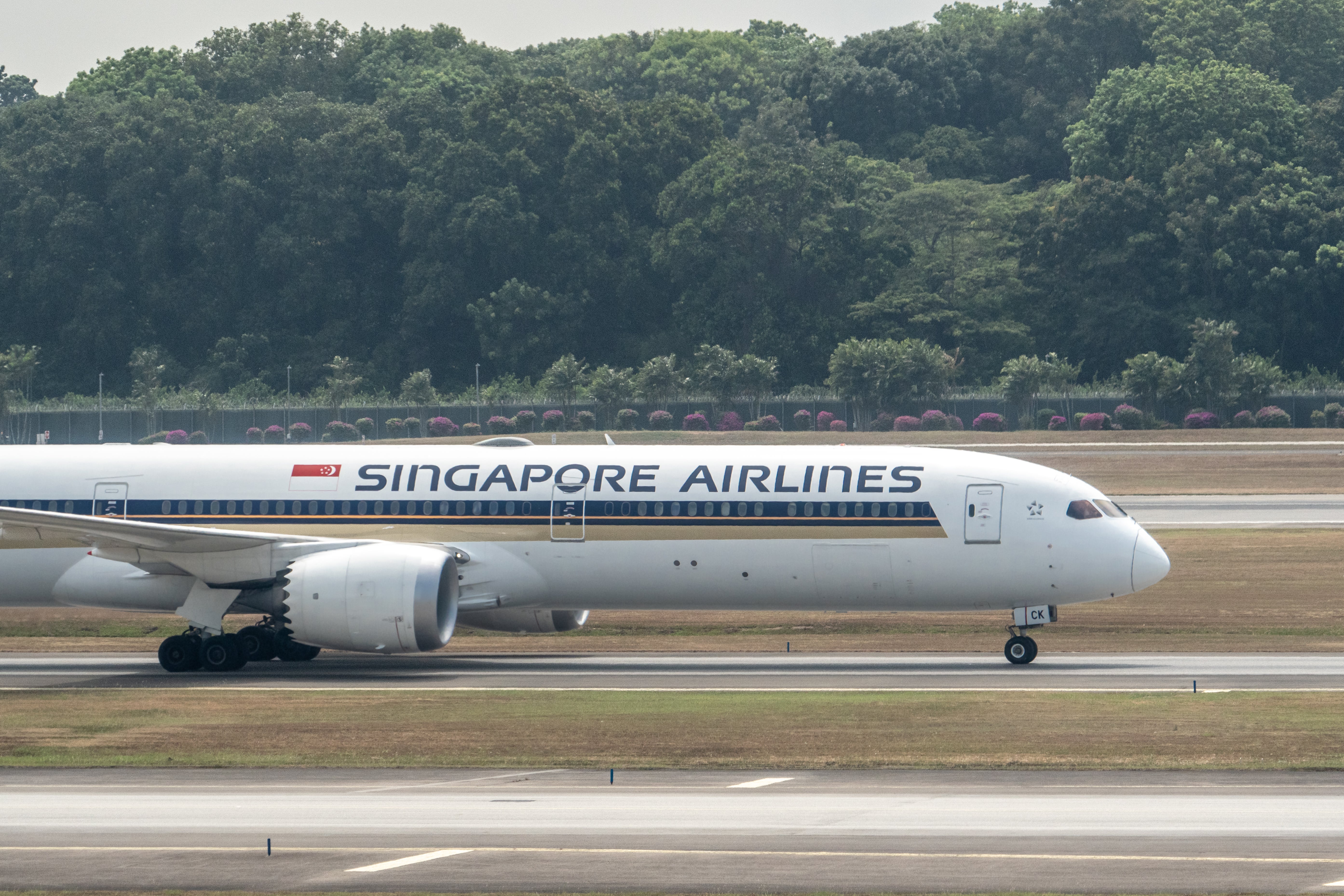 No U.S. Airlines Made the World’s Top 20 in 2026