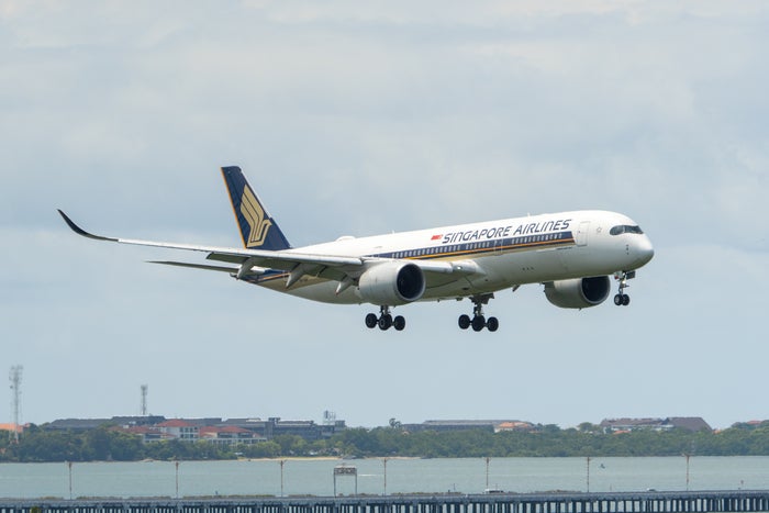 Southwest Adds Singapore Airlines as Its Eighth Foreign Partner