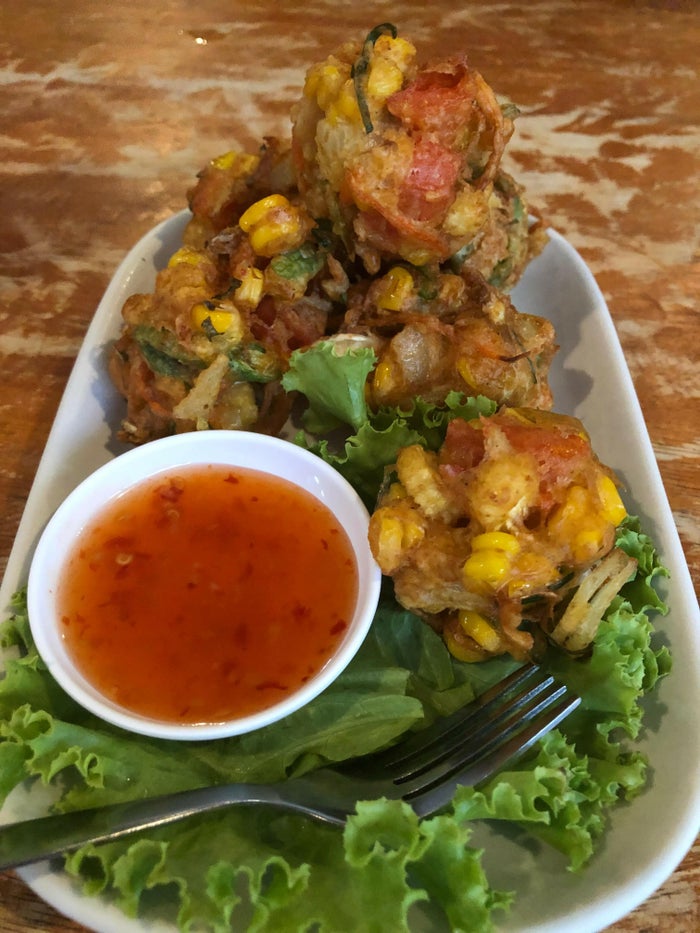 Street food no name chicken thailand Street food no name chicken thailand