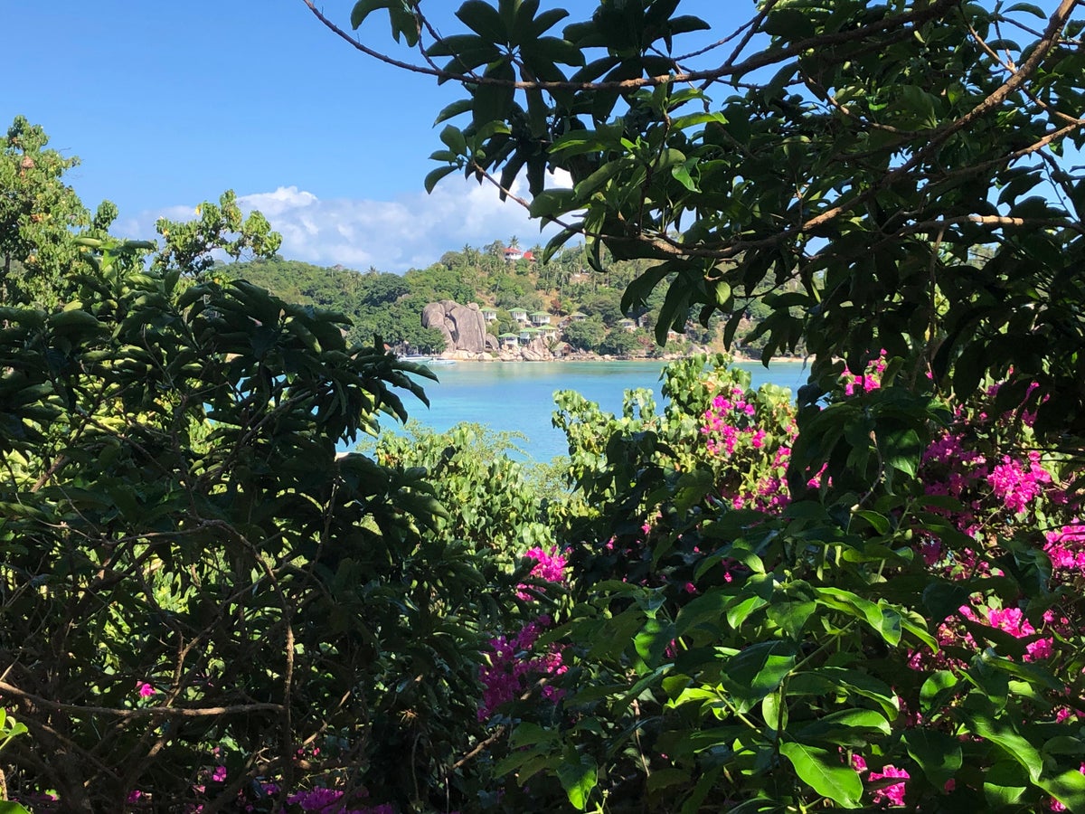 Thailand Sea