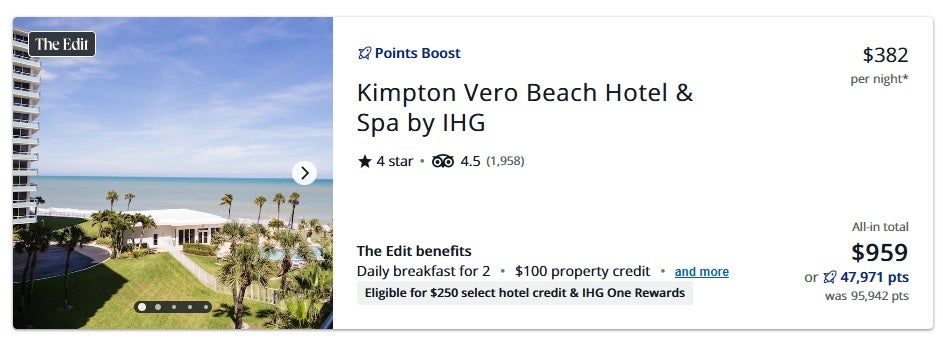 The Edit IHG Kimpton Vero Beach