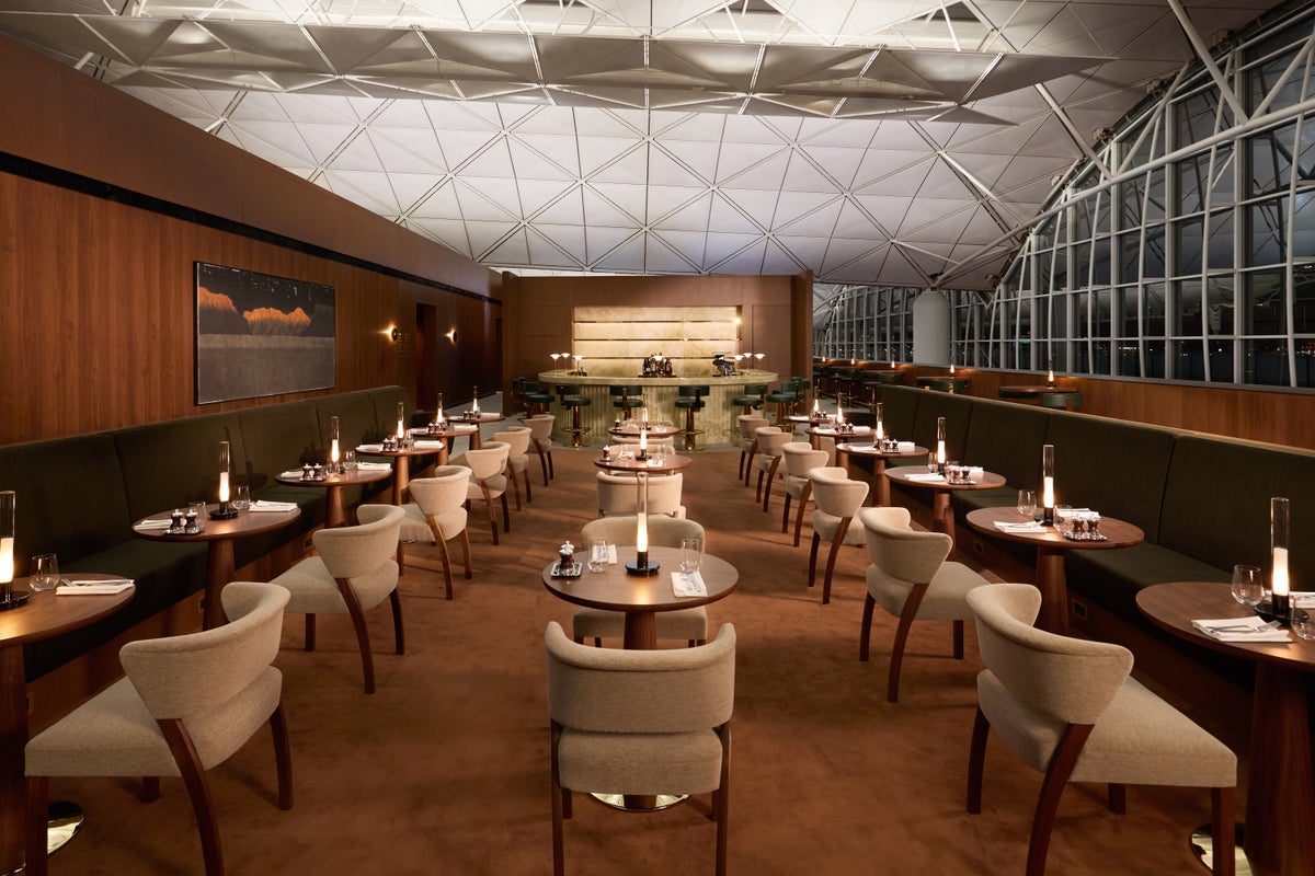 Southwest Boarding Changes, More BA First Class Avios Seats, New Lounges, and Other Airline News