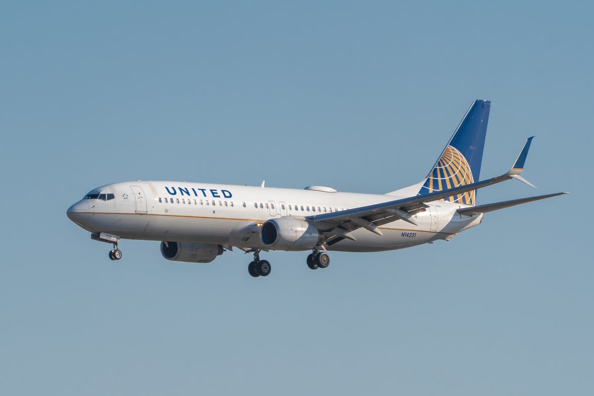 United Expands Free Inflight Wi-Fi Beyond Starlink Offerings