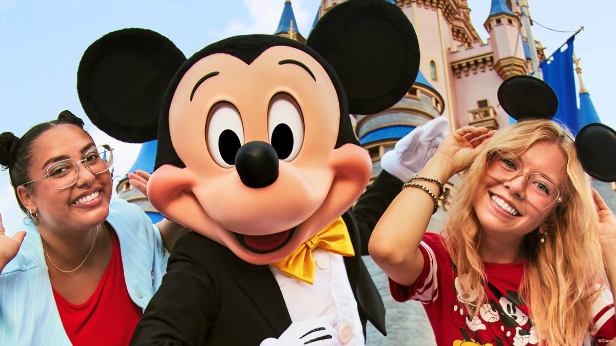 Walt Disney World Summer of Magic Giveaway