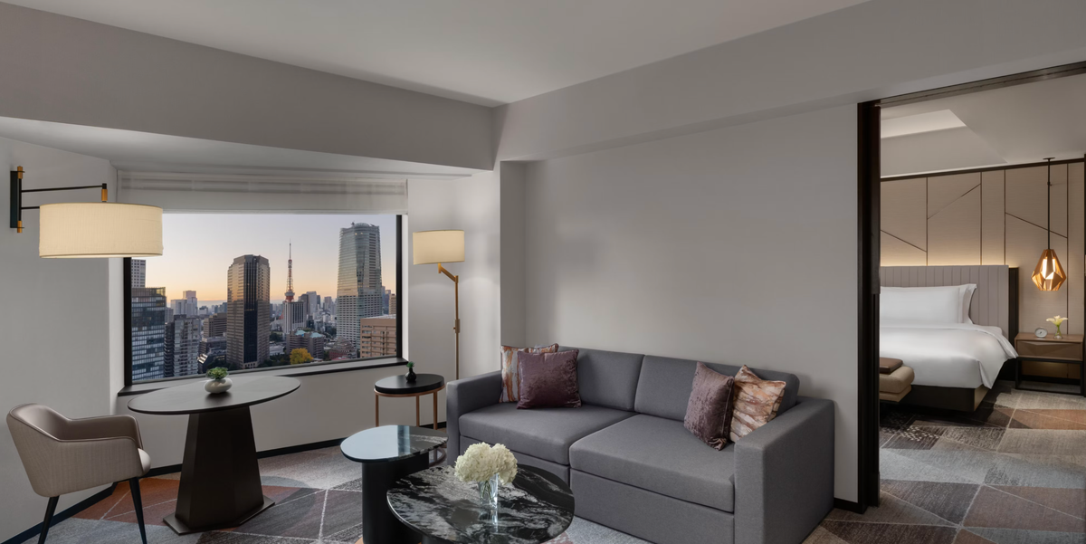 IHG Launches Partnership With ANA [Status Match, Earn Points, and Transfer]