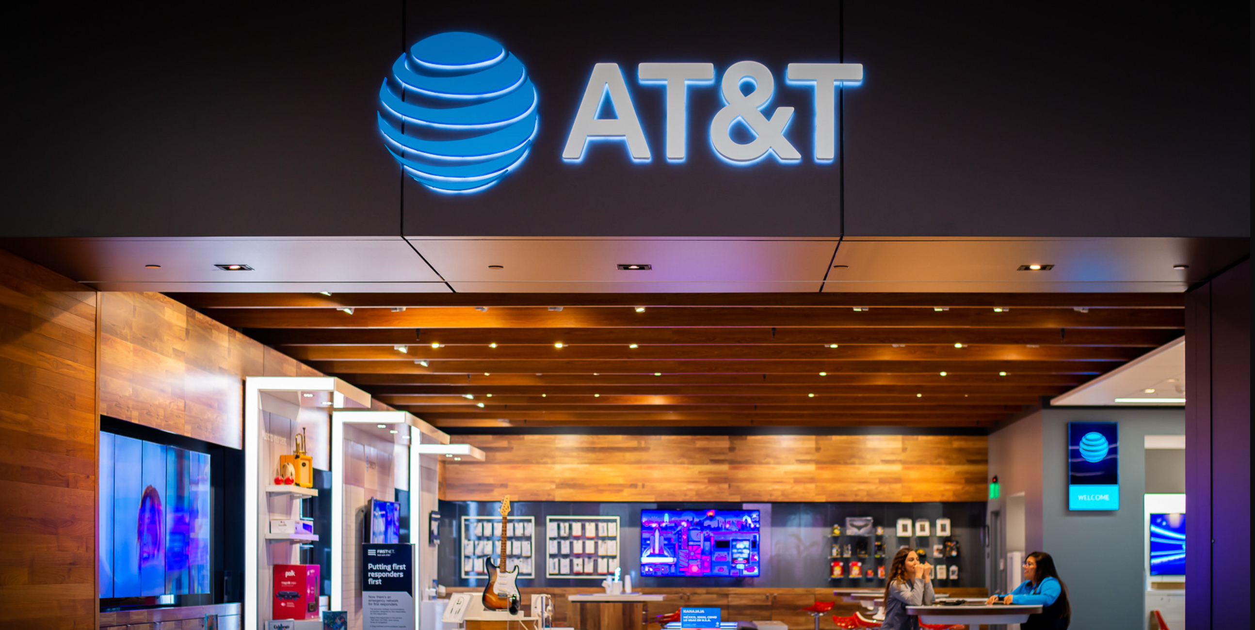 Citi Enhances AT&T Points Plus Card [Plus New Welcome Offer]