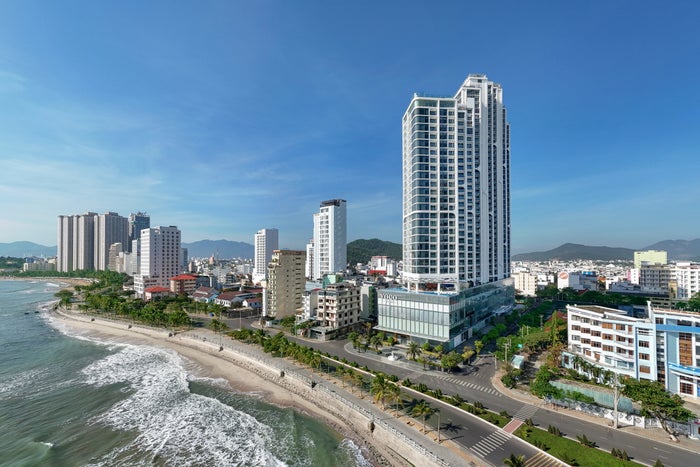 Miraval Debuts Abroad, Four Seasons Opens in Cartagena, and Other Hotel News You Missed