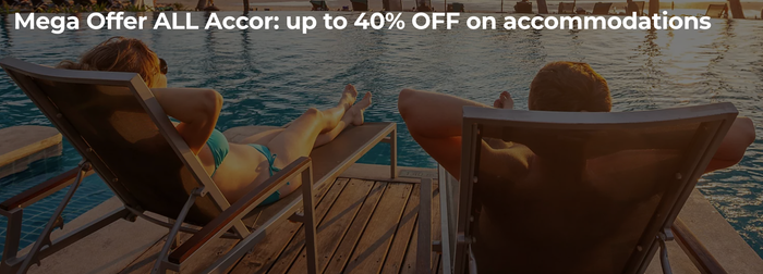 Accor 40 sale Americas May 2026 Accor 40 sale Americas May 2026