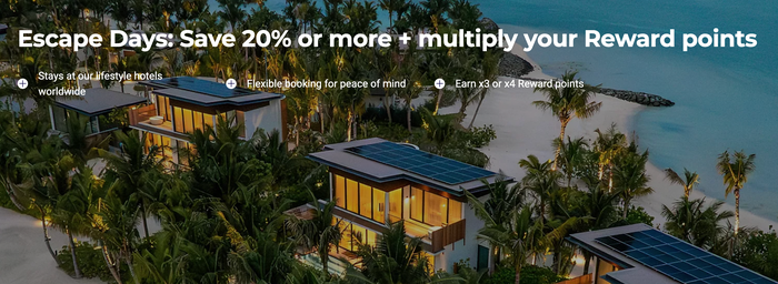 Accor bonus points 4x May 2026