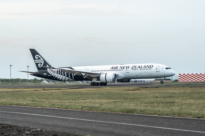 New Amex Offer: Save $350 on Air New Zealand Flights [Targeted]