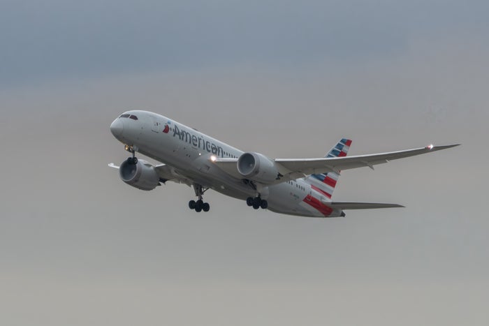 Earn 20,000 American Airlines Miles by Switching to AT&T — Up to 80,000 per Household
