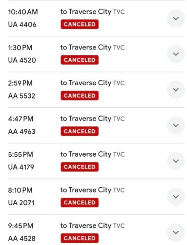 Amex Claim Canceled Flights Amex Claim Canceled Flights