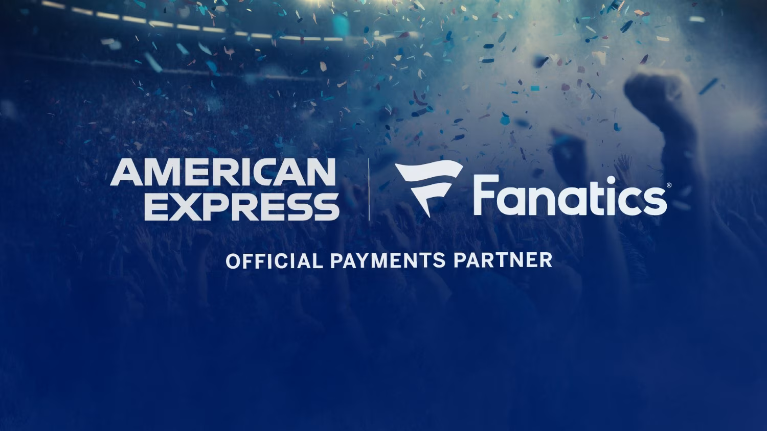 Amex Fanatics Partnership Amex Fanatics Partnership