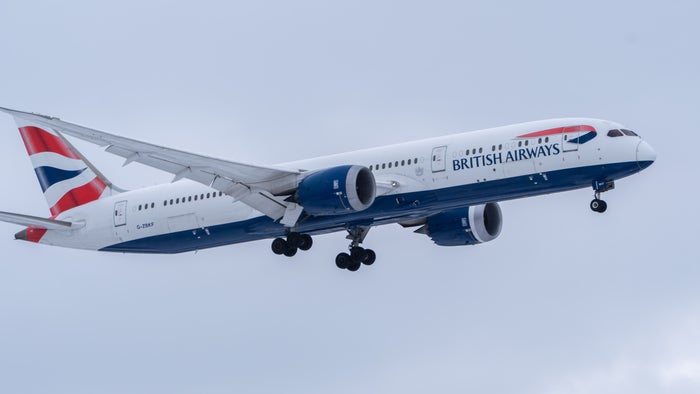 British Airways Is Raising Taxes and Fees on Award Flights Starting May 27