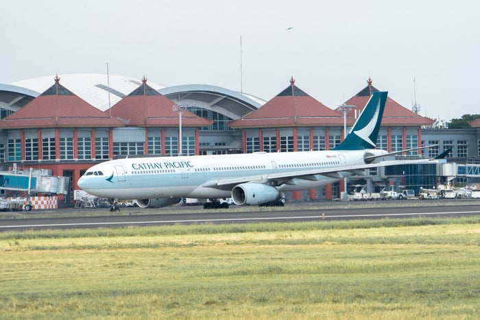 Seats.aero Adds AI Features To Help Travelers Find Award Flights