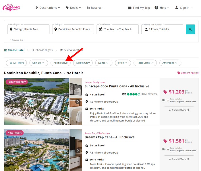 CheapCaribbean