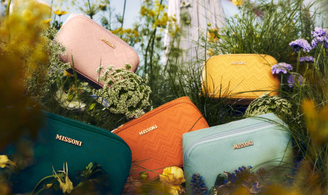 Delta One Missoni Seasonal Amenity Kits