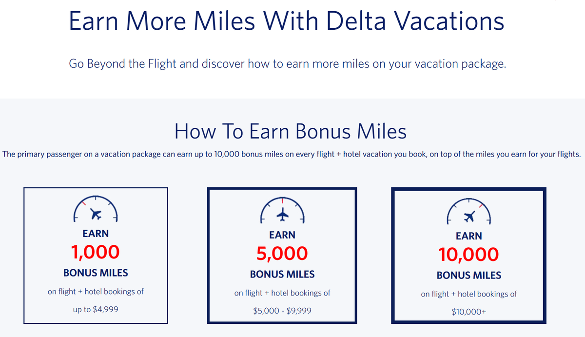 Delta Vacations Delta Vacations