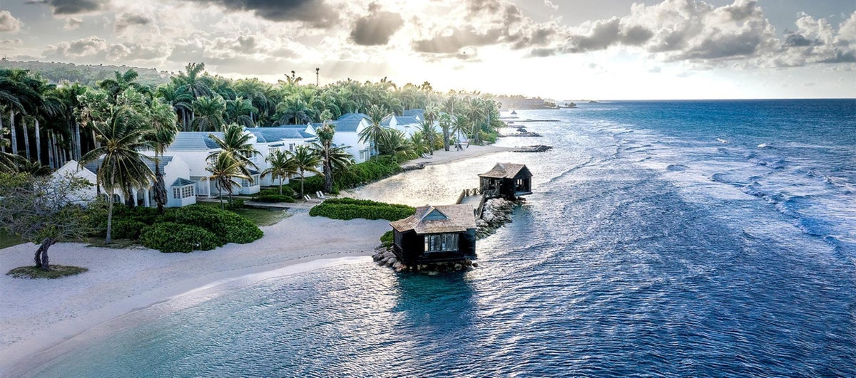 Preferred Hotels Last-Minute Escapes: Save up to 35% [Book by June  8]