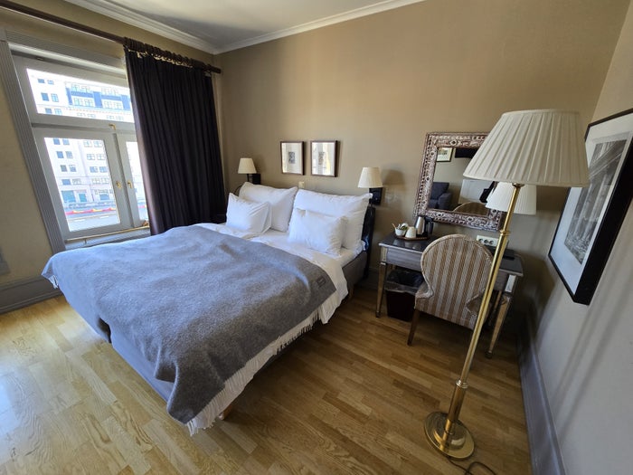 Home Hotel Bastion Oslo Norway Home Hotel Bastion Oslo Norway