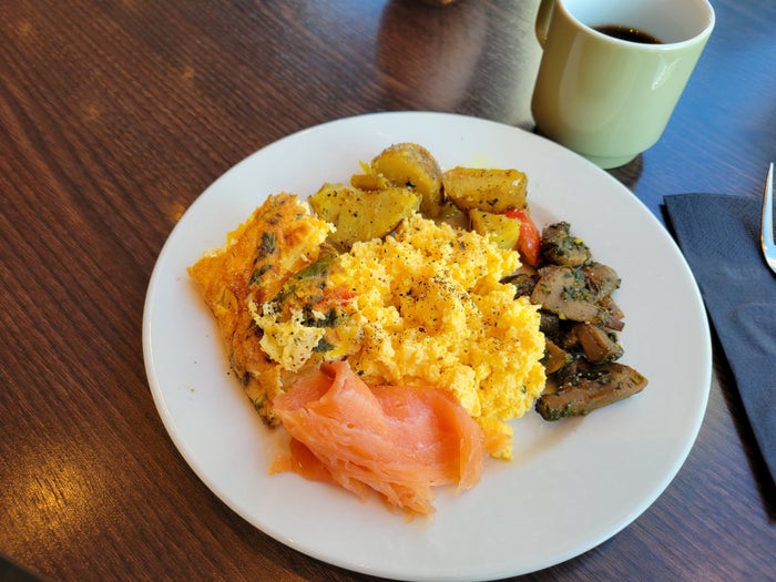 Home Hotel Breakfast Home Hotel Breakfast