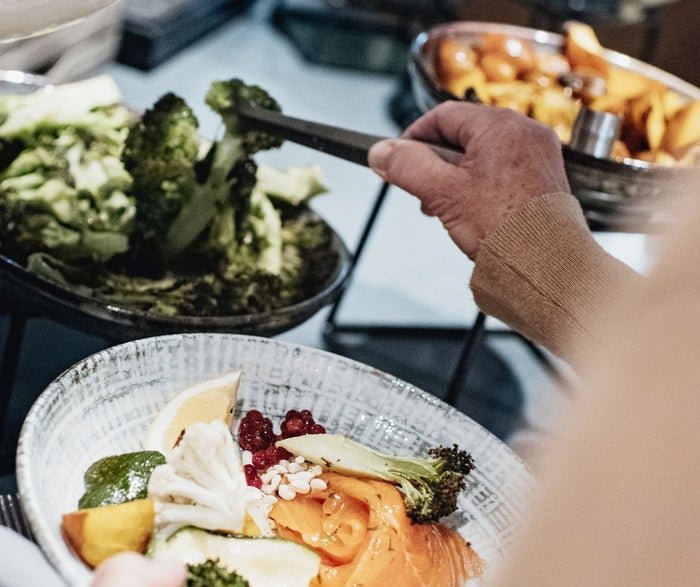 Home Hotel Tollboden Dinner Home Hotel Tollboden Dinner