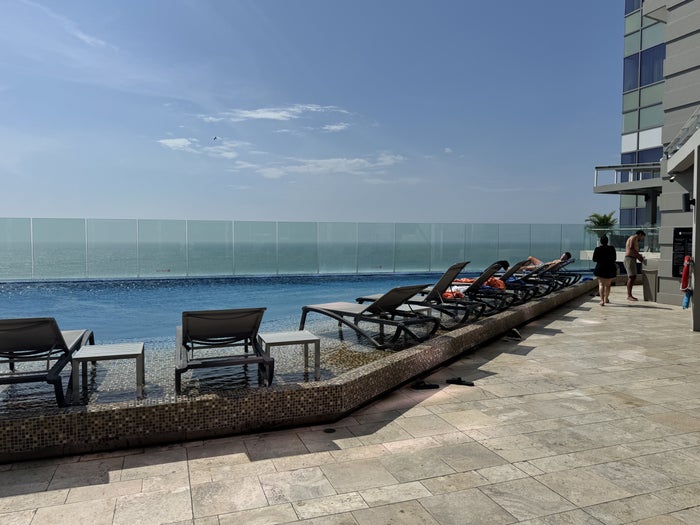9 Things You Should Know About the InterContinental Cartagena de Indias in Colombia [Review]