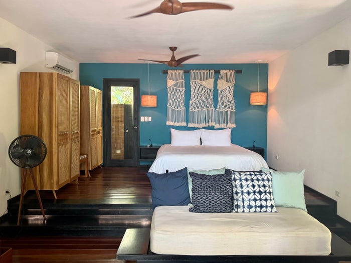 Isla Palenque Panama room Isla Palenque Panama room
