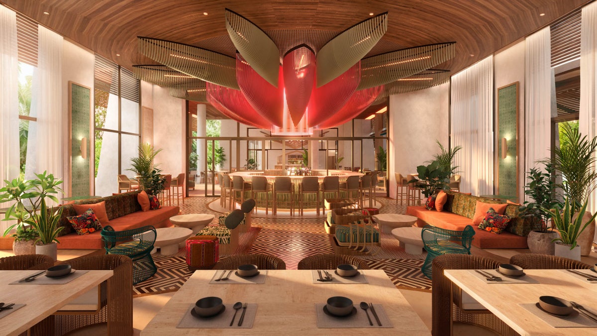 JW Marriott Costa Elena Resort Spa