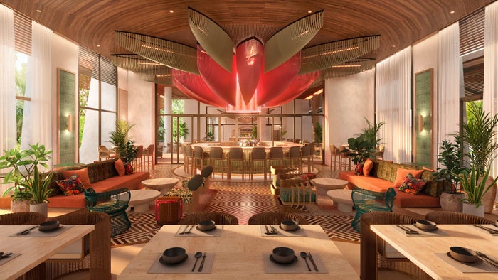 Book Now: JW Marriott’s First All-Inclusive Resort in Costa Rica Opens This Fall