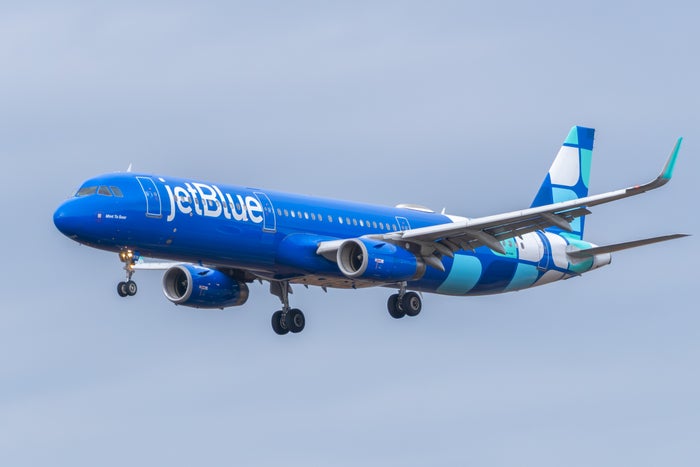 Citi To Remove JetBlue as a Transfer Partner on the Citi ThankYou Card