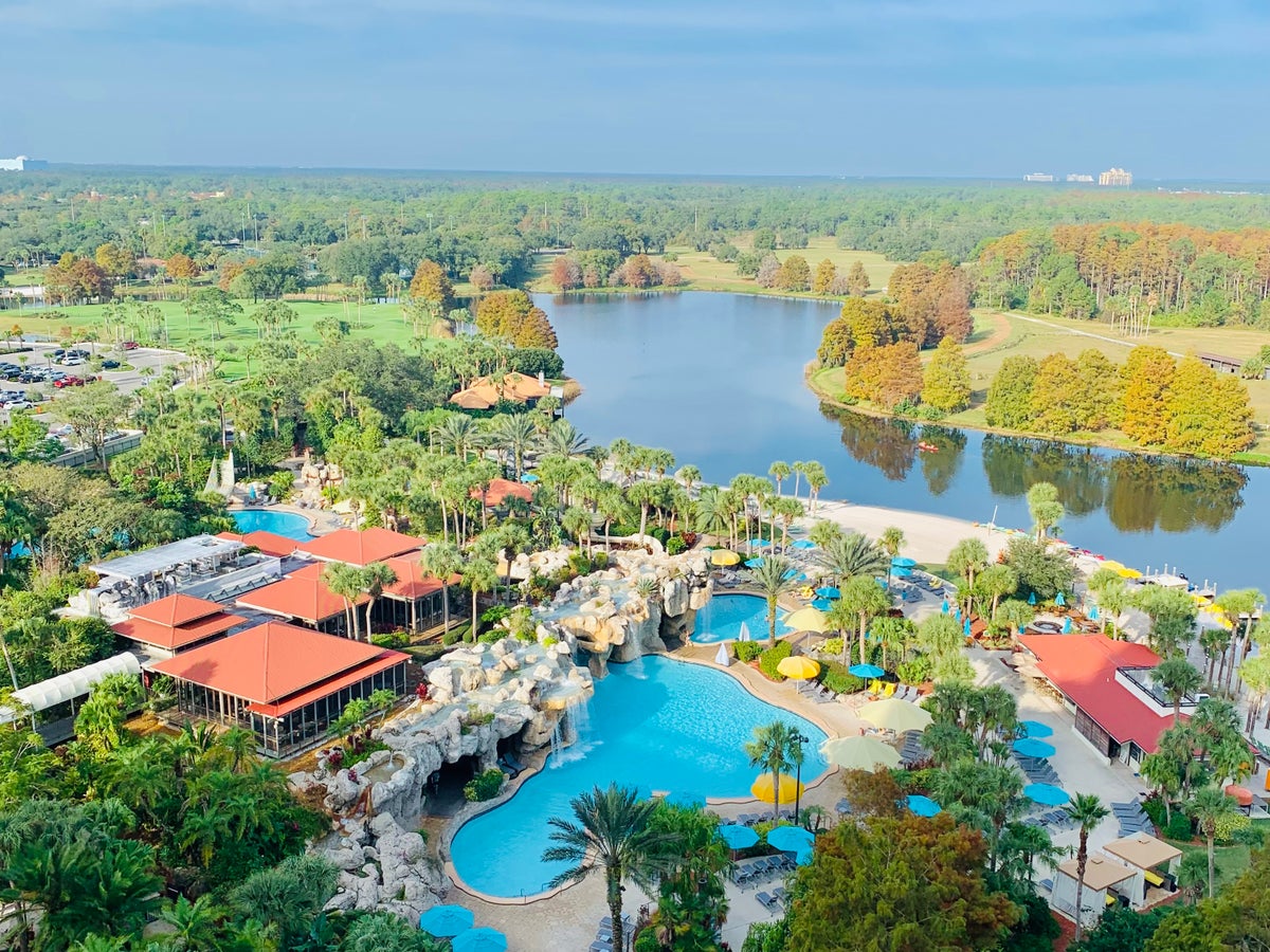 [Award Alert] Wide-Open Availability at Hyatt Regency Grand Cypress, Pay 12K Points Before Devaluation