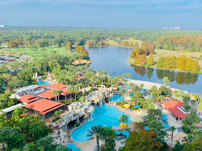 [Expired] [Award Alert] Wide-Open Availability at Hyatt Regency Grand Cypress, Pay 12K Points Before Devaluation