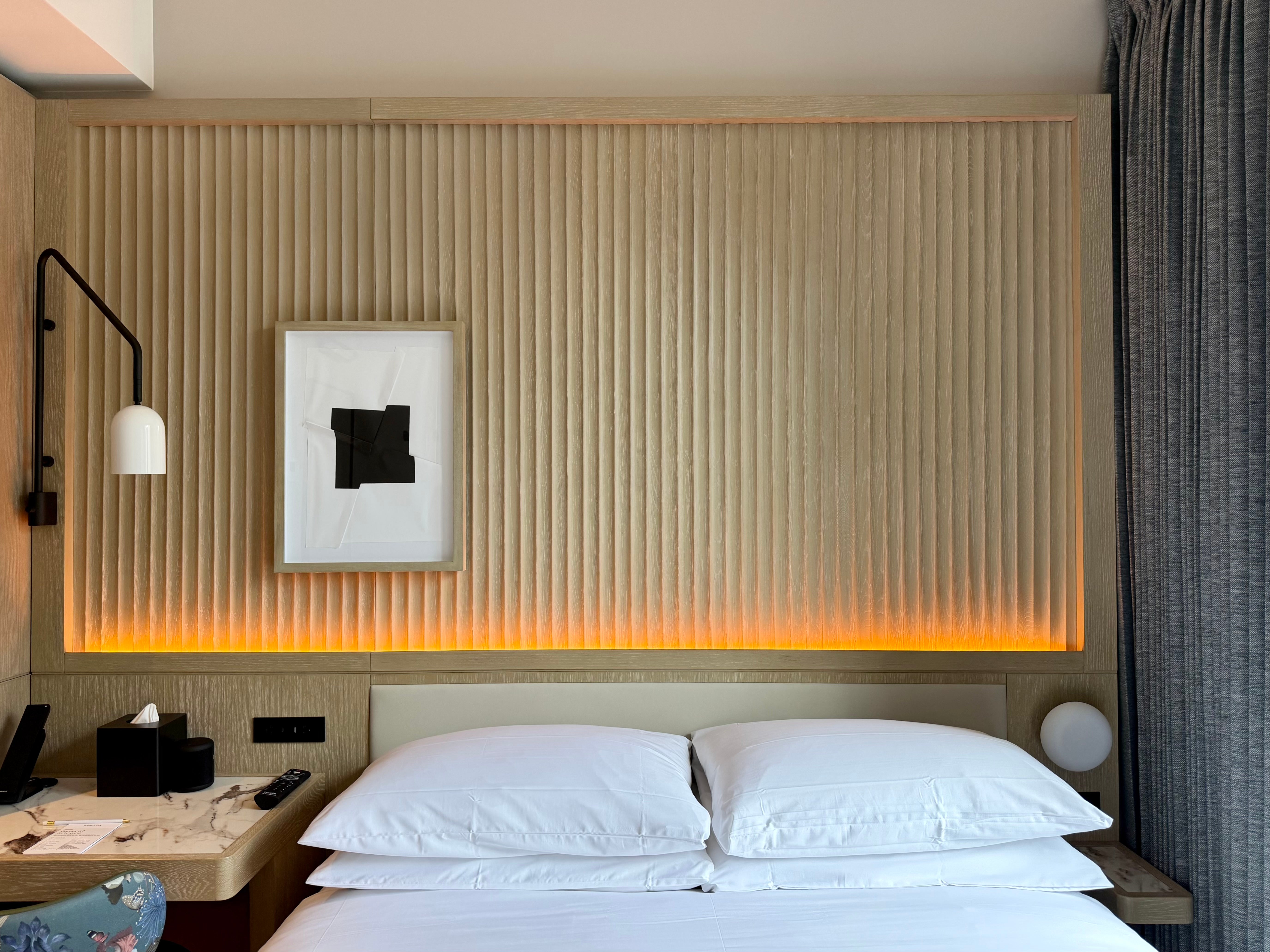 First Impressions of the Brand-New Kimpton Era Midtown New York [Review]