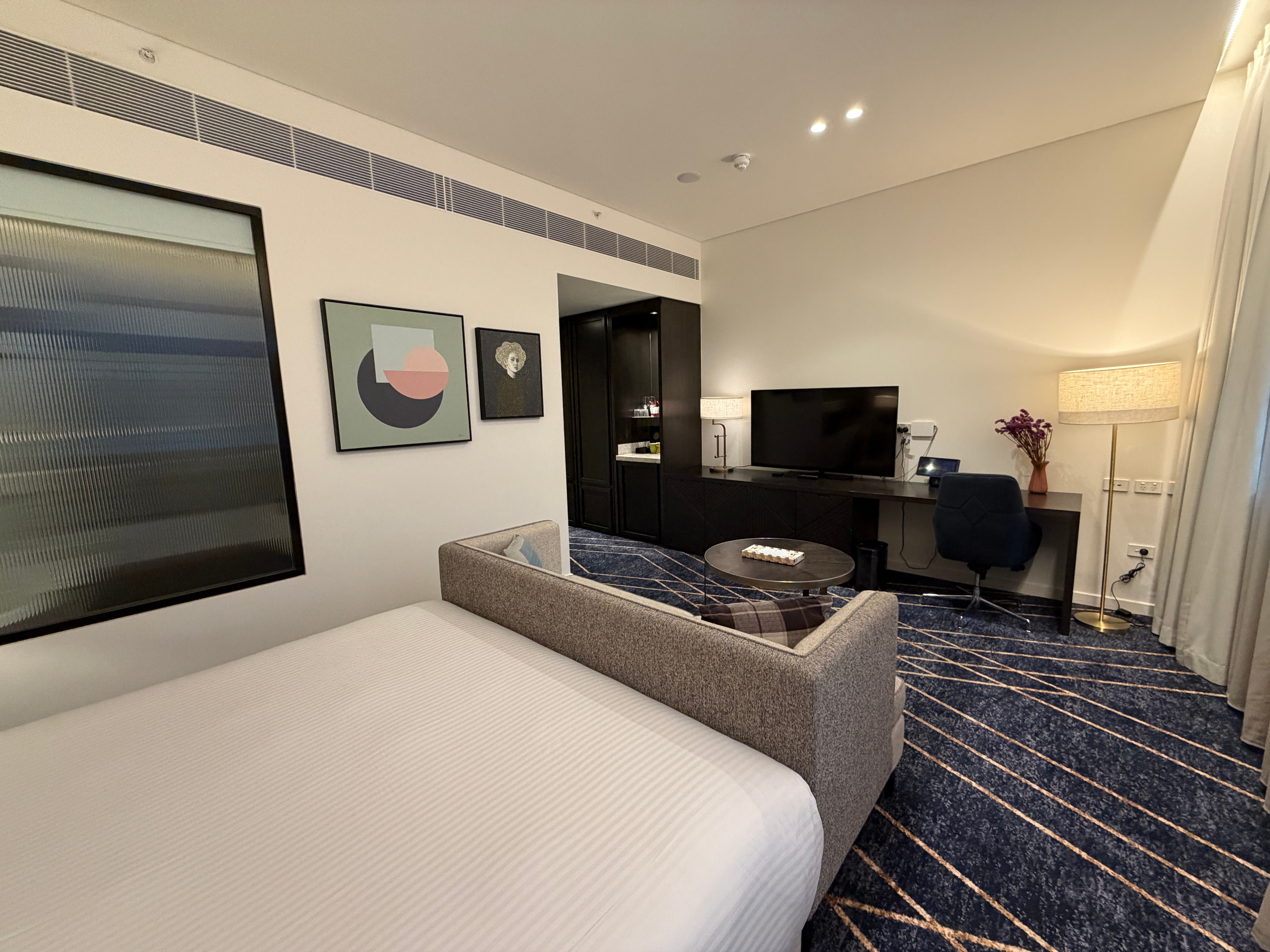 How I Booked a 6-Night Stay in Sydney Using Only Hotel Credits