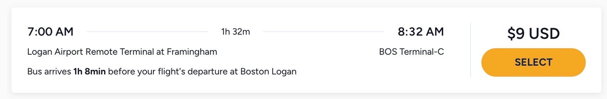 Logan Remote price