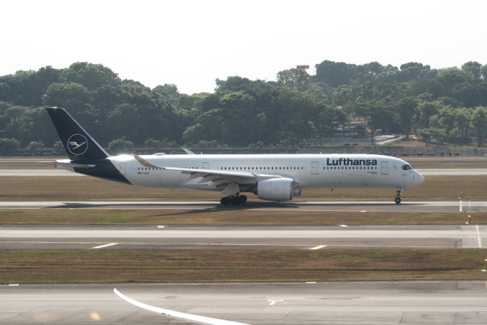 Lufthansa To Launch First-Ever Phoenix Flight, Unveils Major Summer 2027 Plans