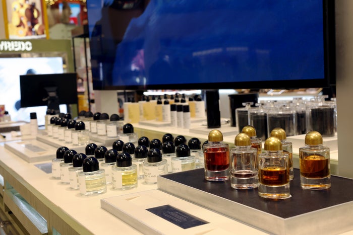 Macy's scents perfumes colognes shopping sm