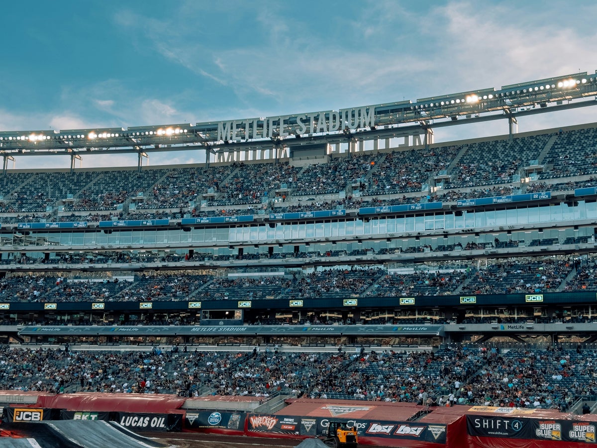 MetLife Stadium