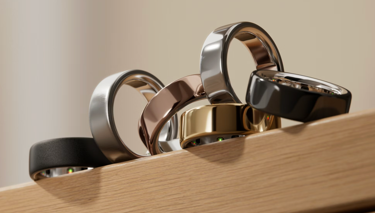 New Oura Ring 2026 New Oura Ring 2026