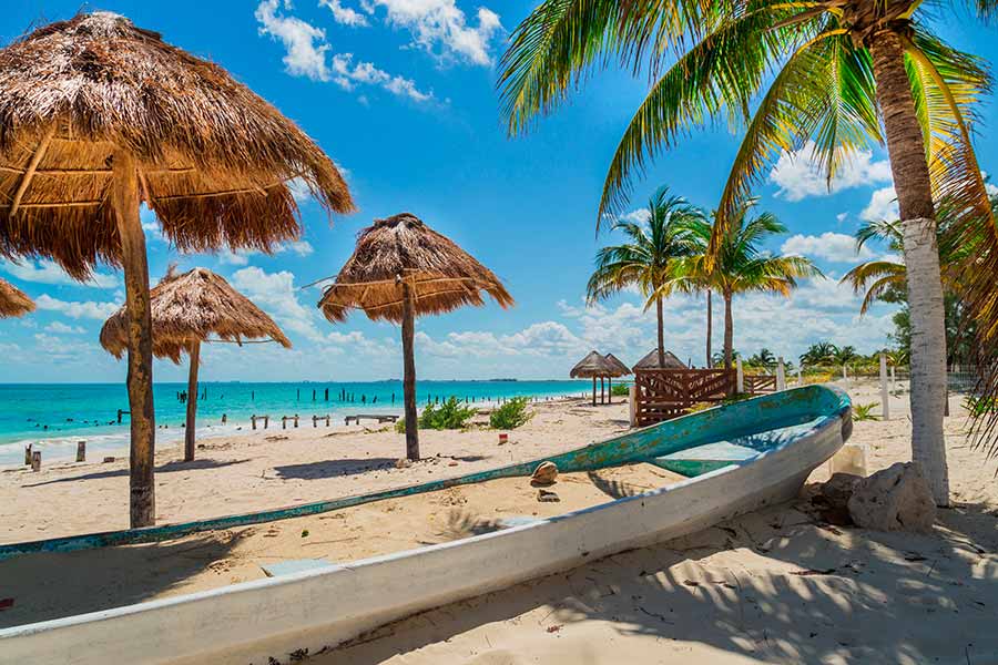 Riu Mexico