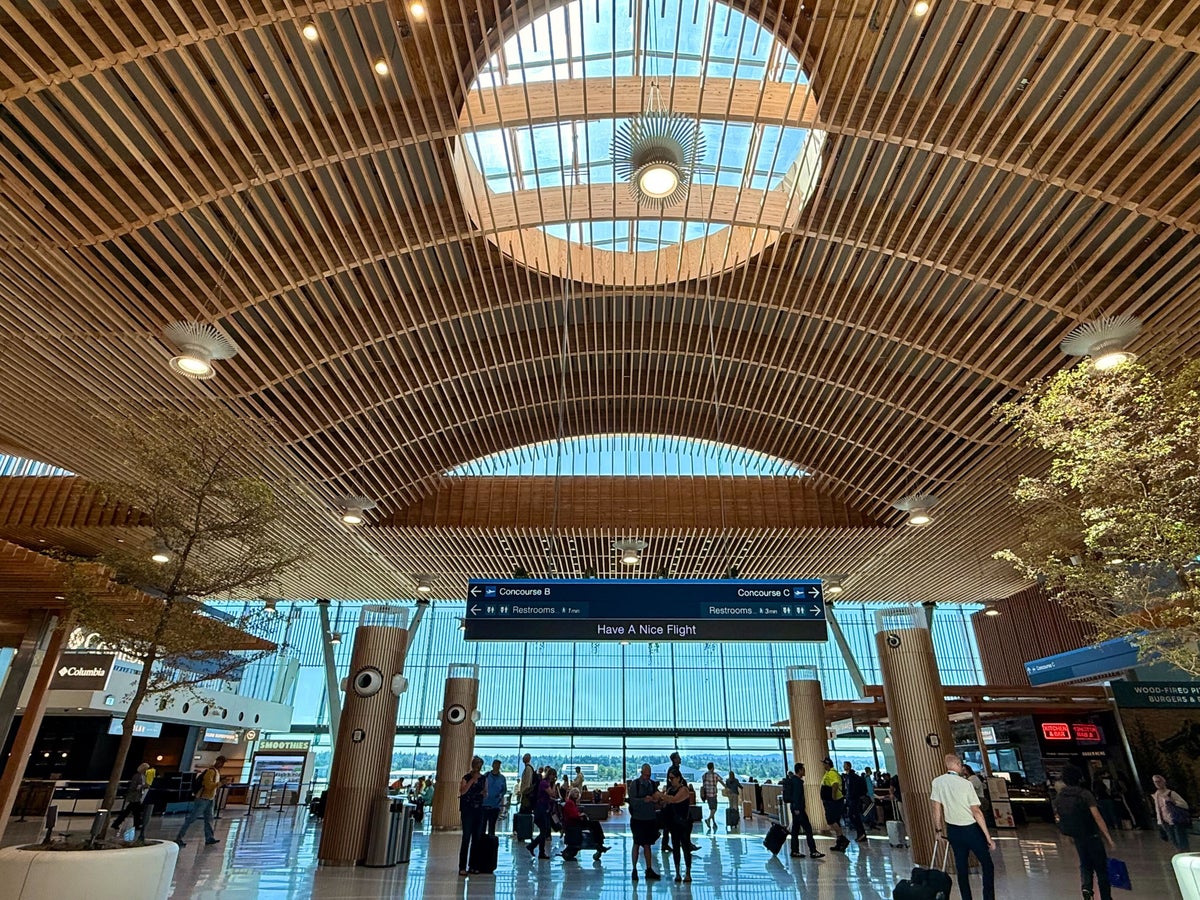 San Francisco International Airport [SFO]: Ultimate Terminal Guide