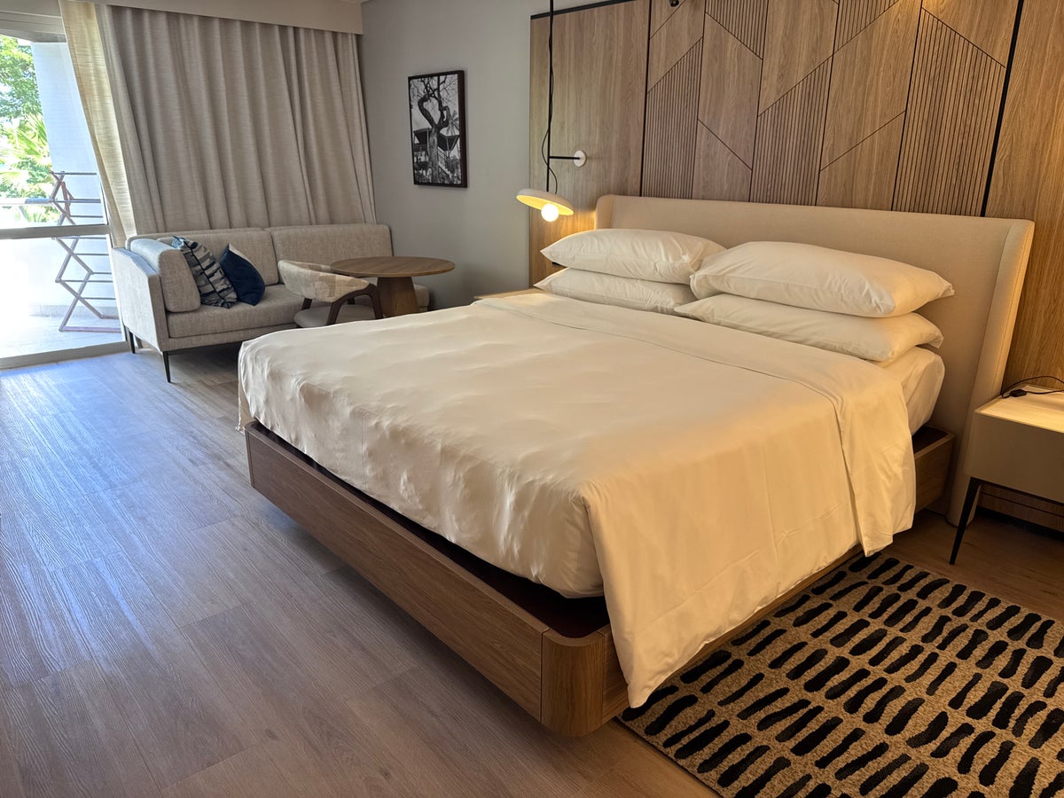 Sheraton Denarau Villas 2BR king