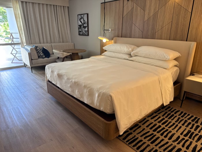 Sheraton Denarau Villas 2BR king